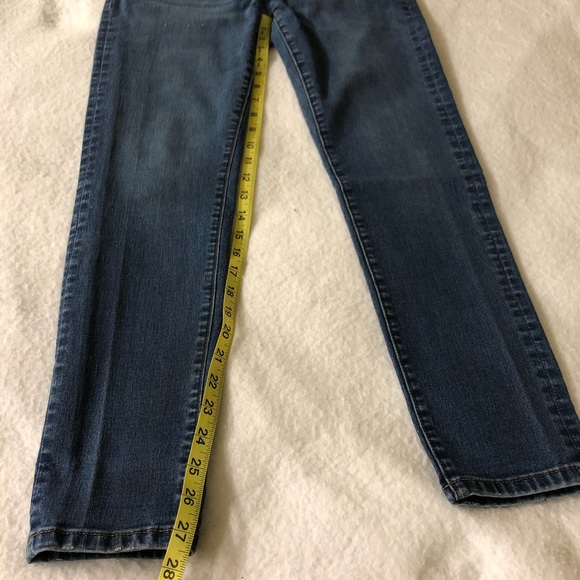 BDG Twig Mid-rise - Picture 5 of 6